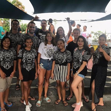 D'Gobers Hostel Seminyak By Gumilang Hospitality Εξωτερικό φωτογραφία