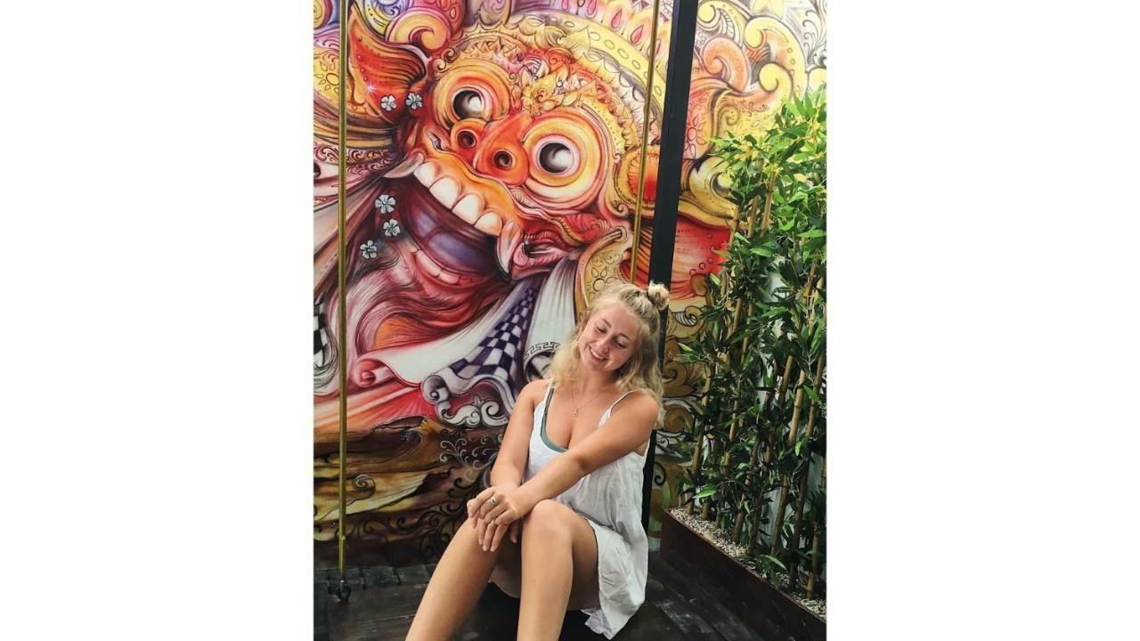 D'Gobers Hostel Seminyak By Gumilang Hospitality Εξωτερικό φωτογραφία