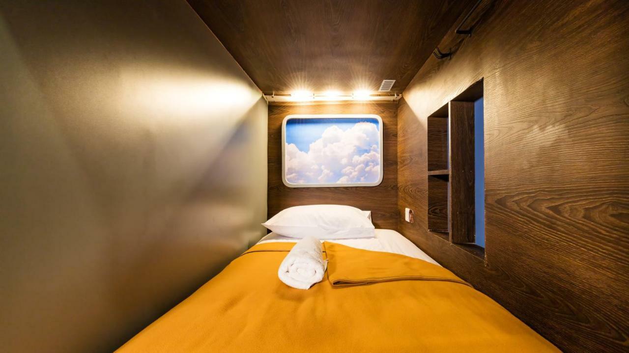D'Gobers Hostel Seminyak By Gumilang Hospitality Εξωτερικό φωτογραφία