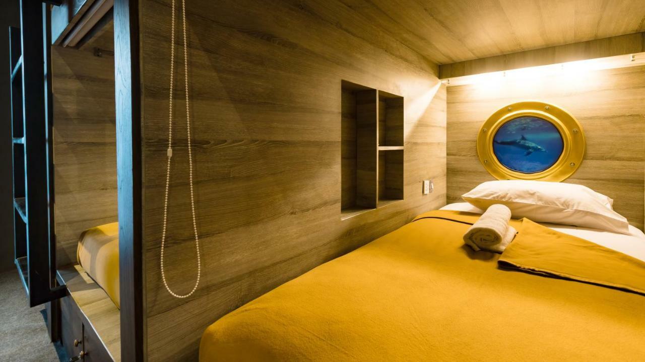 D'Gobers Hostel Seminyak By Gumilang Hospitality Εξωτερικό φωτογραφία
