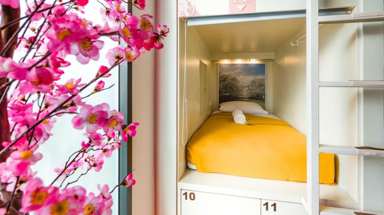 D'Gobers Hostel Seminyak By Gumilang Hospitality Εξωτερικό φωτογραφία
