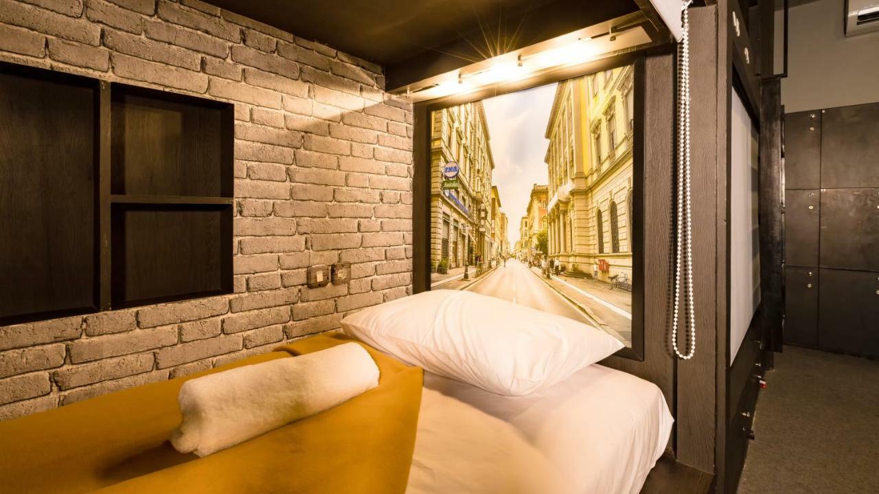 D'Gobers Hostel Seminyak By Gumilang Hospitality Εξωτερικό φωτογραφία