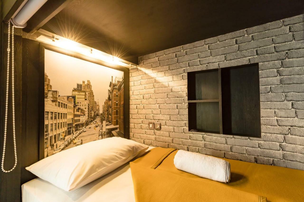 D'Gobers Hostel Seminyak By Gumilang Hospitality Εξωτερικό φωτογραφία