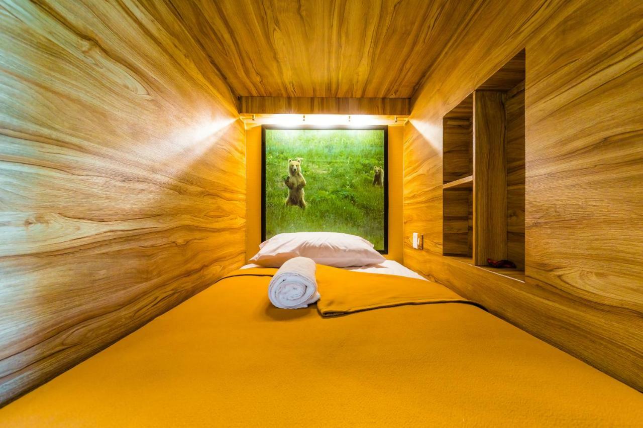 D'Gobers Hostel Seminyak By Gumilang Hospitality Εξωτερικό φωτογραφία