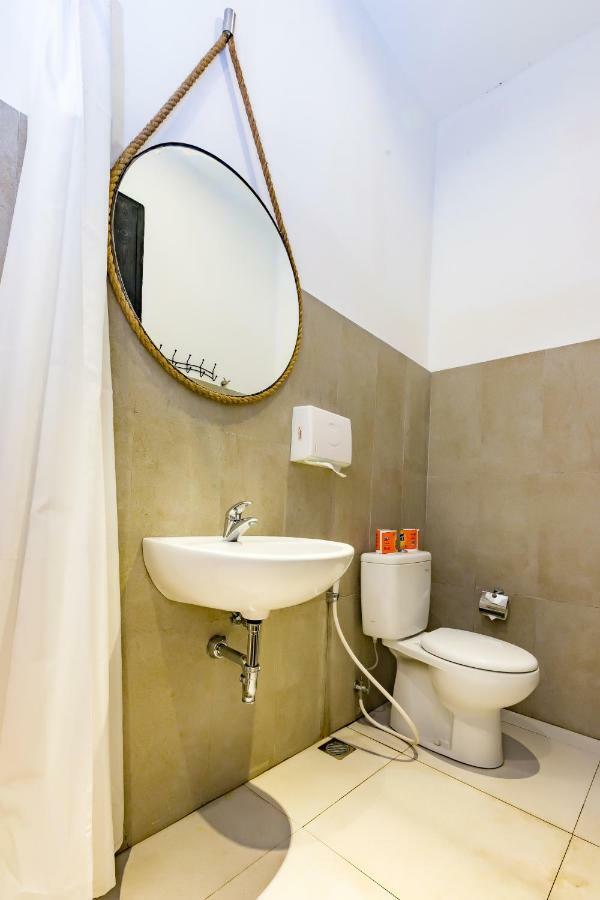 D'Gobers Hostel Seminyak By Gumilang Hospitality Εξωτερικό φωτογραφία